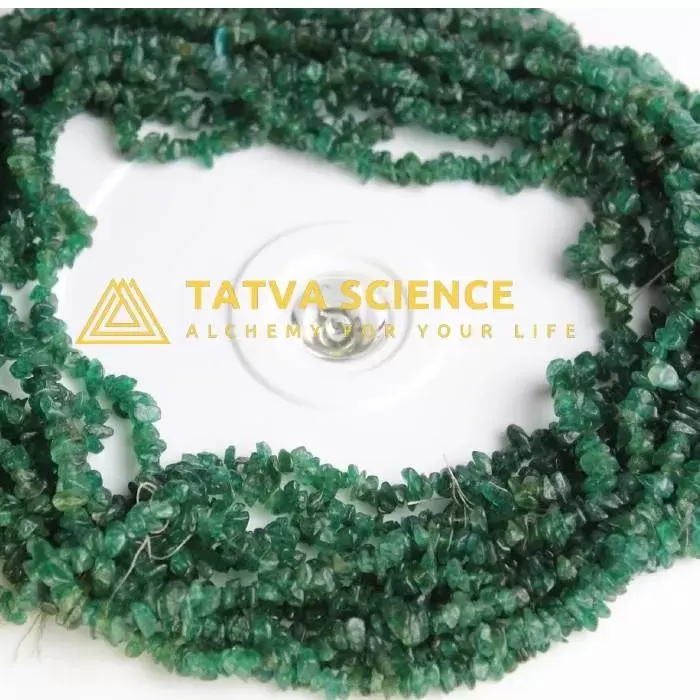 Green Aventurine Mala0